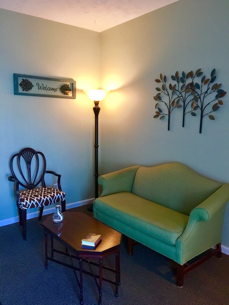 Elements Healing Arts Center