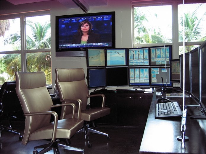 Forex traders in miami