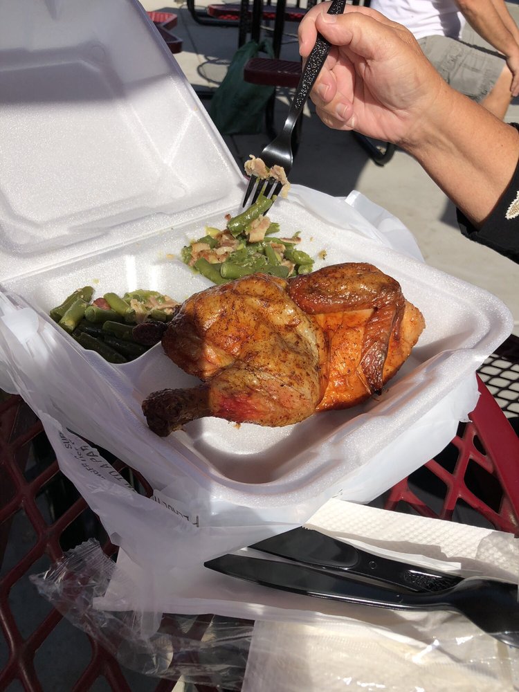 BL Quality Meats BL Quality Meats