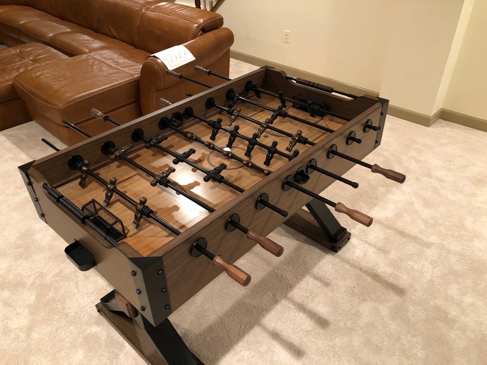 Quality Assembly Solution