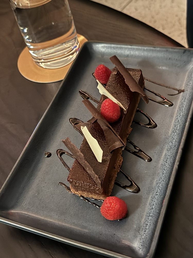 Highball Times Square