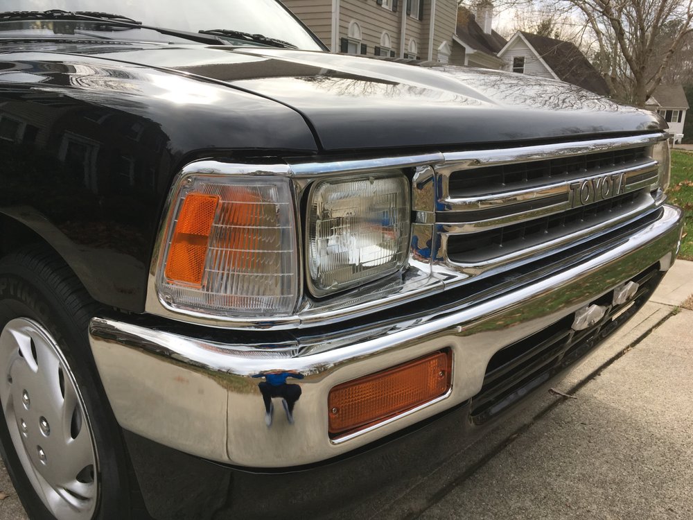 Don's Body Shop & 24 Hour Wrecker Service