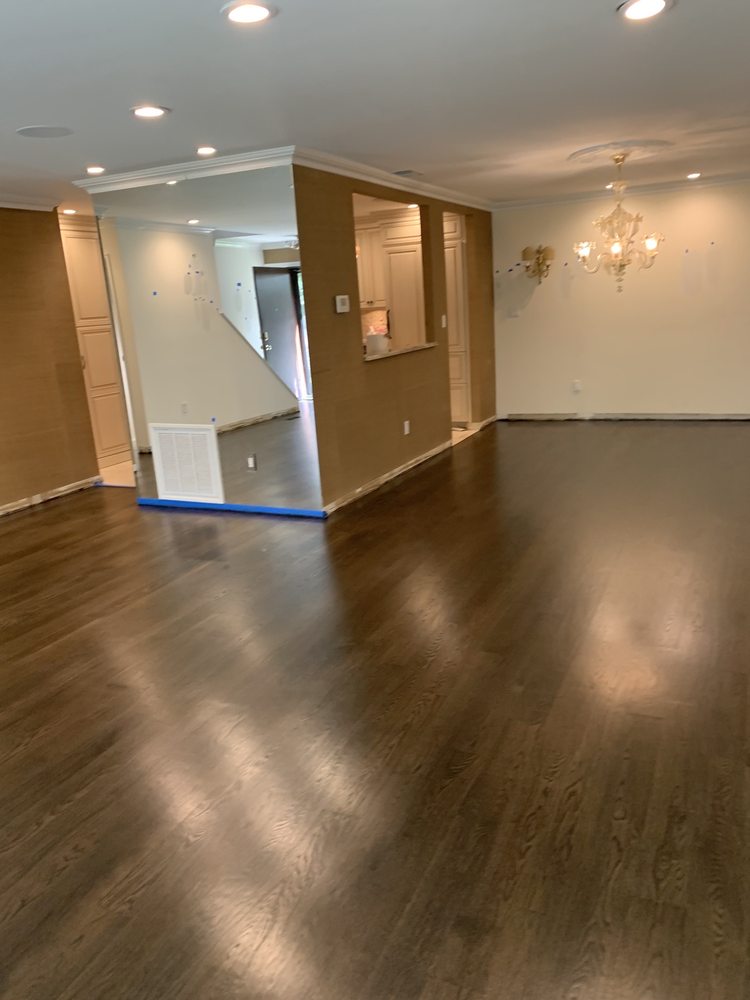 K.O. Floors