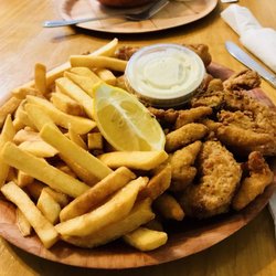 The Best 10 Seafood Restaurants In Pompano Beach Fl With Prices Fish Shack