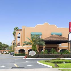 Ramada By Wyndham Kissimmee Downtown Hotel 91 Photos 44 Reviews Photo Of Ramada By Wyndham Kissimmee Downtown Hotel Fl United States