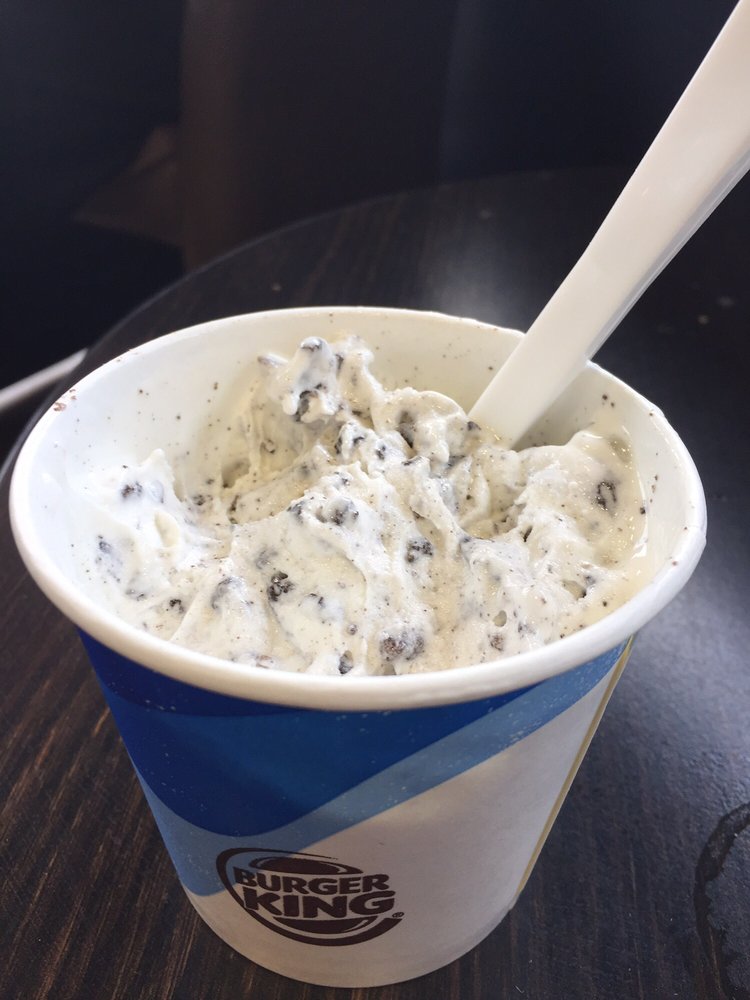 Burger King American (Traditional) 473 Newport Road, Cardiff