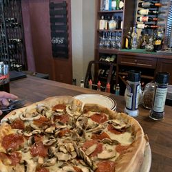 The Best 10 Italian Restaurants Near Jonesville Mi 49250 Last Caruso S Restaurant