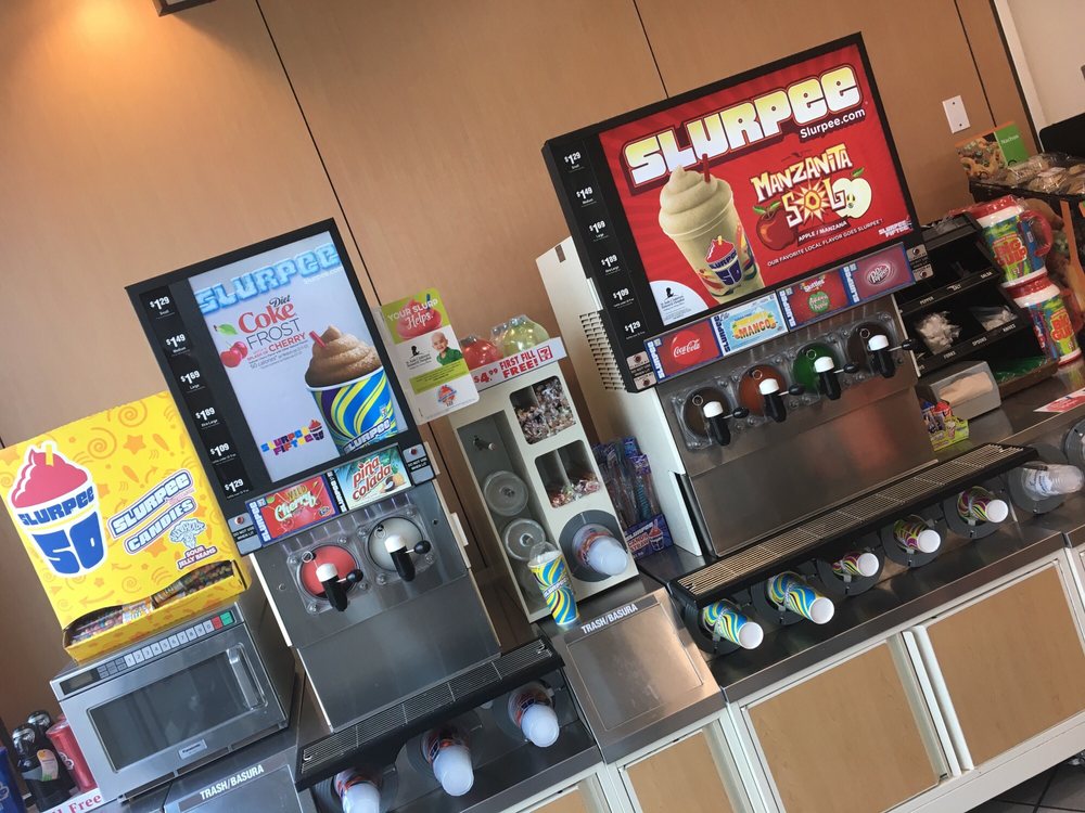 Exxon Tiger Mart - 13 Reviews - Convenience Stores - 10800 Research