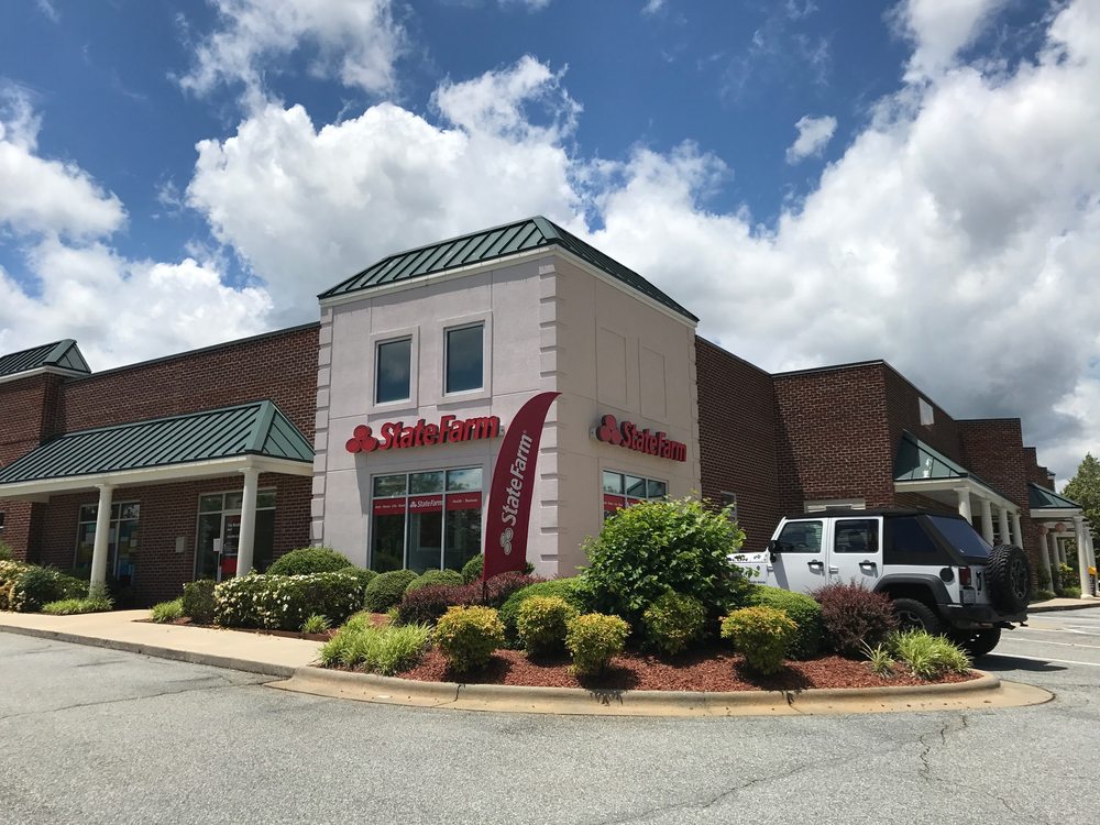 Tim Westfall - State Farm Insurance Agent