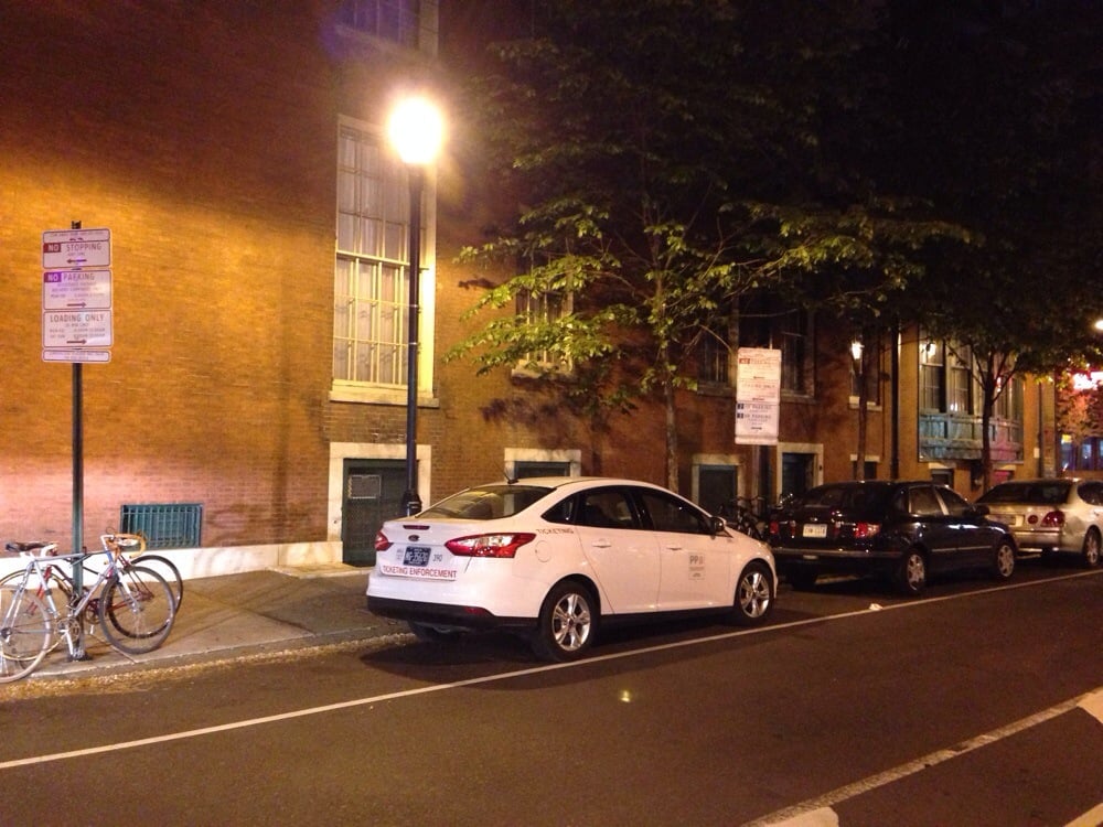 Philadelphia Parking Authority 17 Photos & 85 Reviews Parking 913