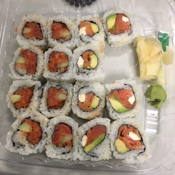 Ko sushi coupon charlotte