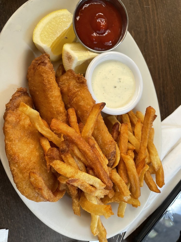 Amsterdam Ale House