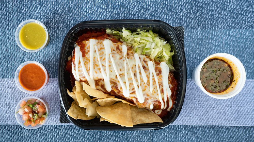 House Of Birria