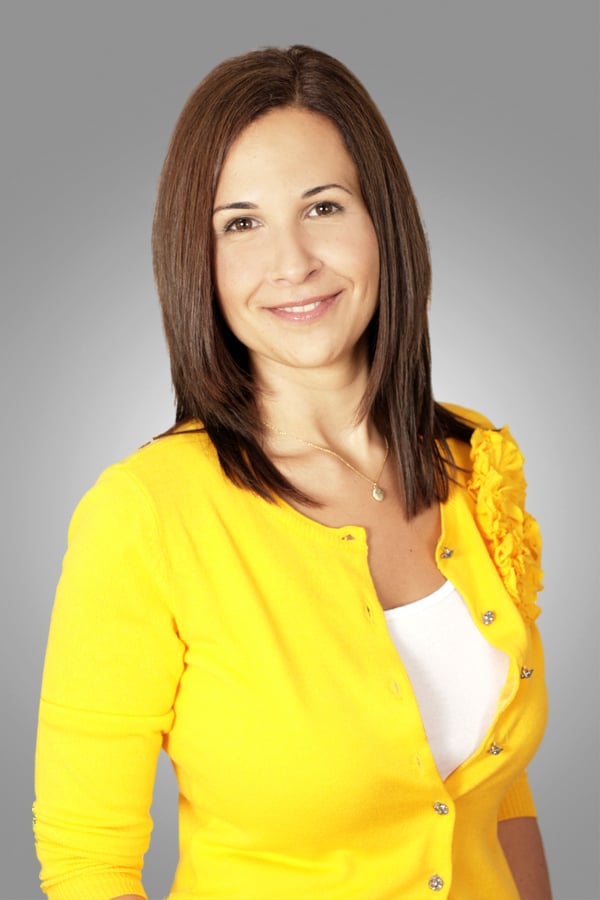 Luba Muzichenko - Park North Real Estate