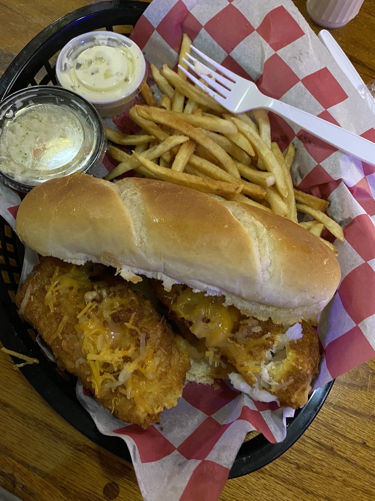 Bull Shooter Saloon