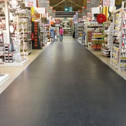 Store Brico Leclerc