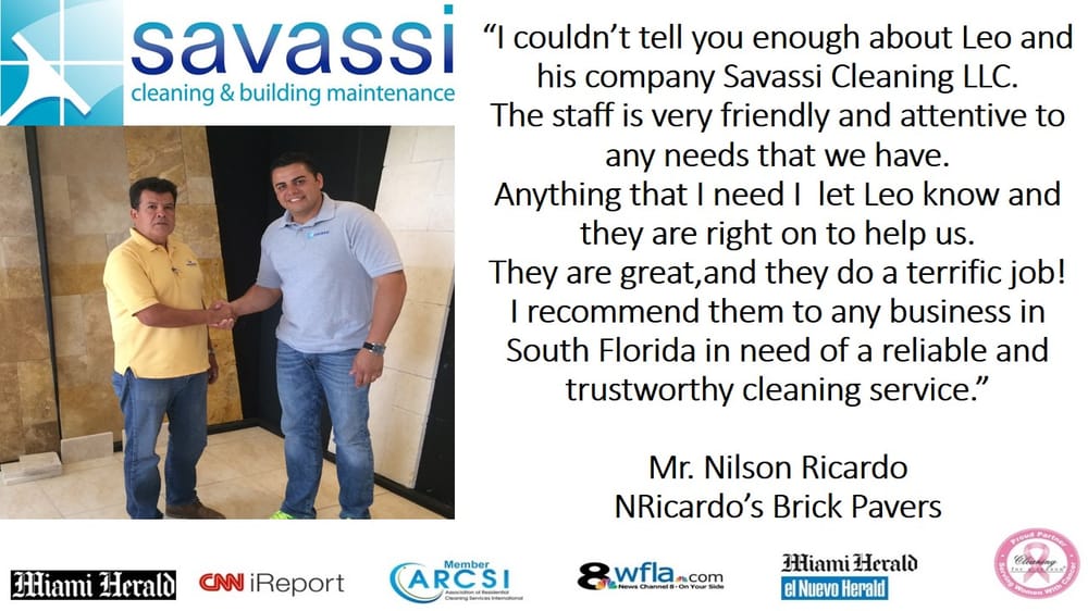 Savassi Cleaning