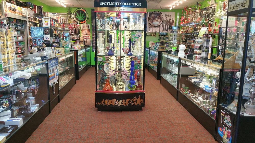 Smoke Needs Tobacco Shops 8117 Culebra Rd, San Antonio, TX Phone