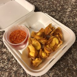 Best Thai Food Delivery In Fayetteville Nc Last Updated January 2 Rim Khong Restaurant