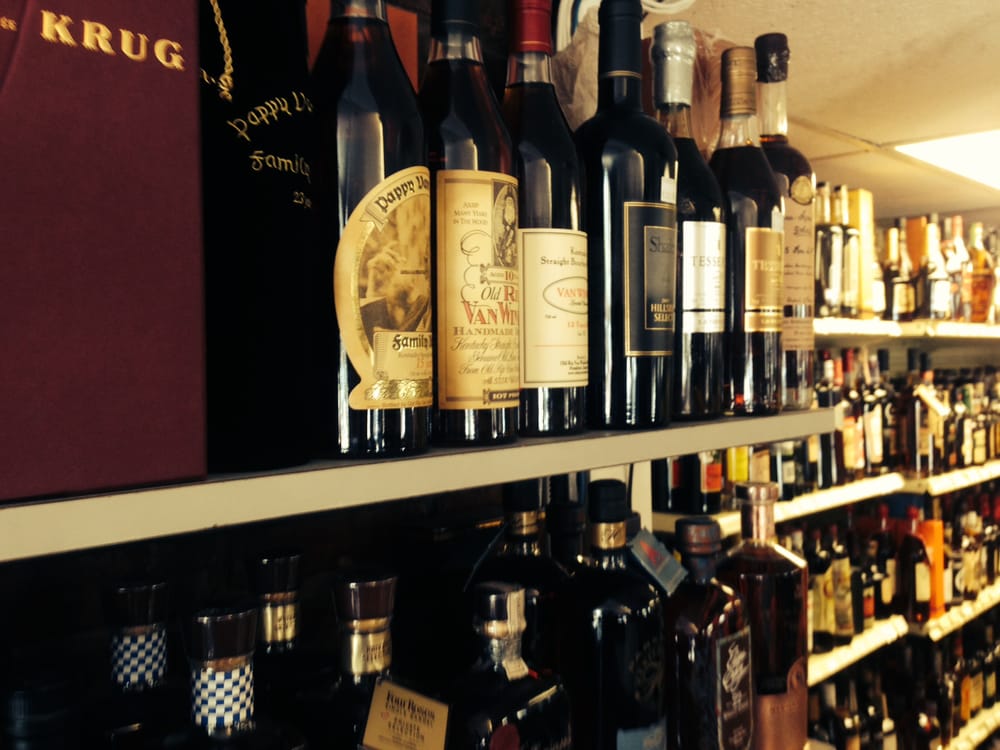 Modern Liquors 25 Photos & 44 Reviews Beer, Wine & Spirits 1200