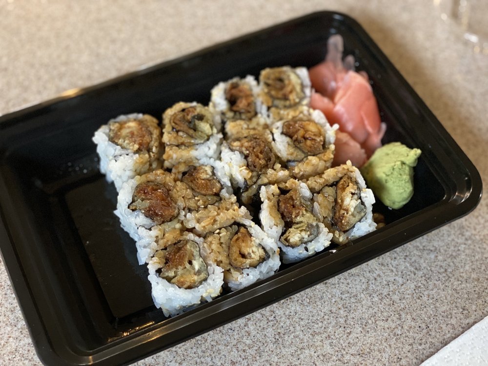 Aki Sushi