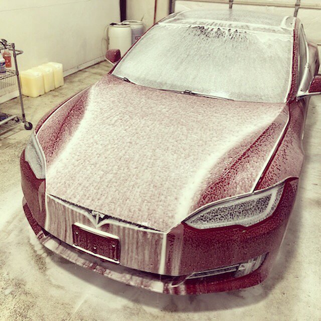 Mr. Detail Auto Salon