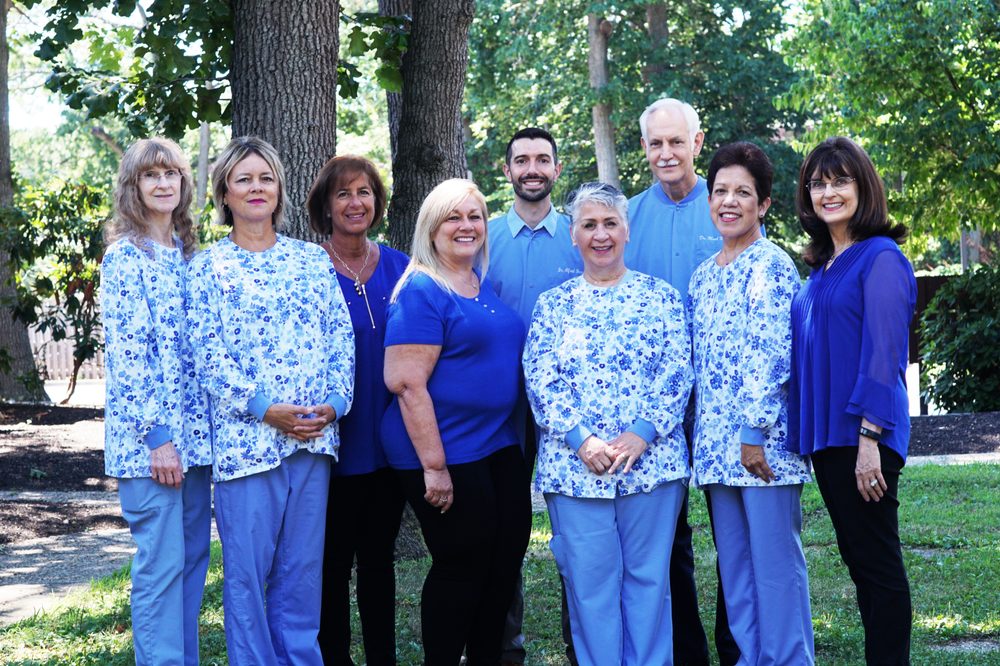 image of business Waltzer Berry Dental Associates of Cherry Hill