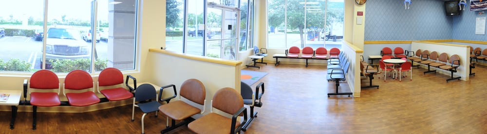 image of business Pediatric Associates Royal Palm Beach