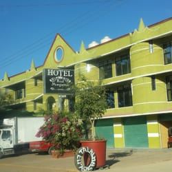 Hotel Real Las Margaritas Hotels Carretera A Puerto Escondido Km Photo Of Hotel Real Las Margaritas San Pablo Huixtepec Oaxaca Mexico Fachada