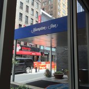 photo of hampton inn manhattan madison square garden area new york ny - Hampton Inn Madison Square Garden photo of hampton inn manhattan madison square garden area new york ny - Hampton Inn Madison Square Garden