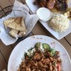 Cafe Hummus