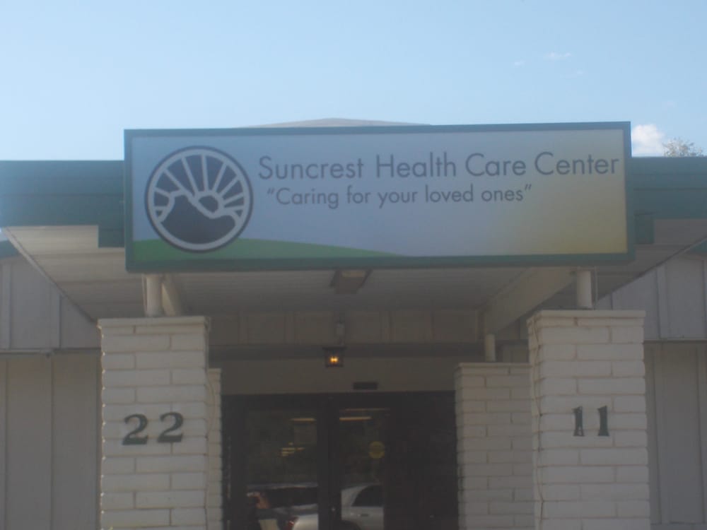 Suncrest Healthcare Retirement Homes 2211 E Southern Ave, Phoenix, AZ Phone Number Yelp
