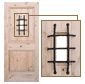Wild Wood Door Factory