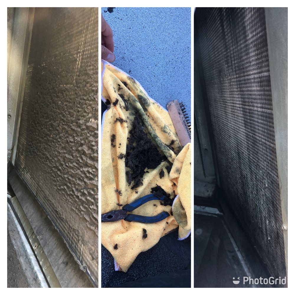image of business True Tech Heating and Air Conditioning