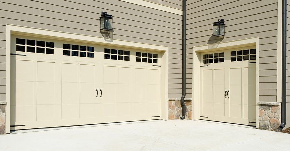 Garage Door Repair Garage Door Services WA Phone Number