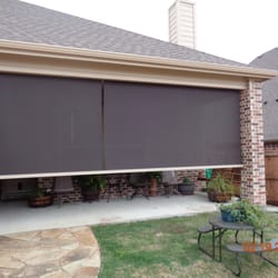 shade works of texas 19 photos awnings 13355 noel rd north shade works