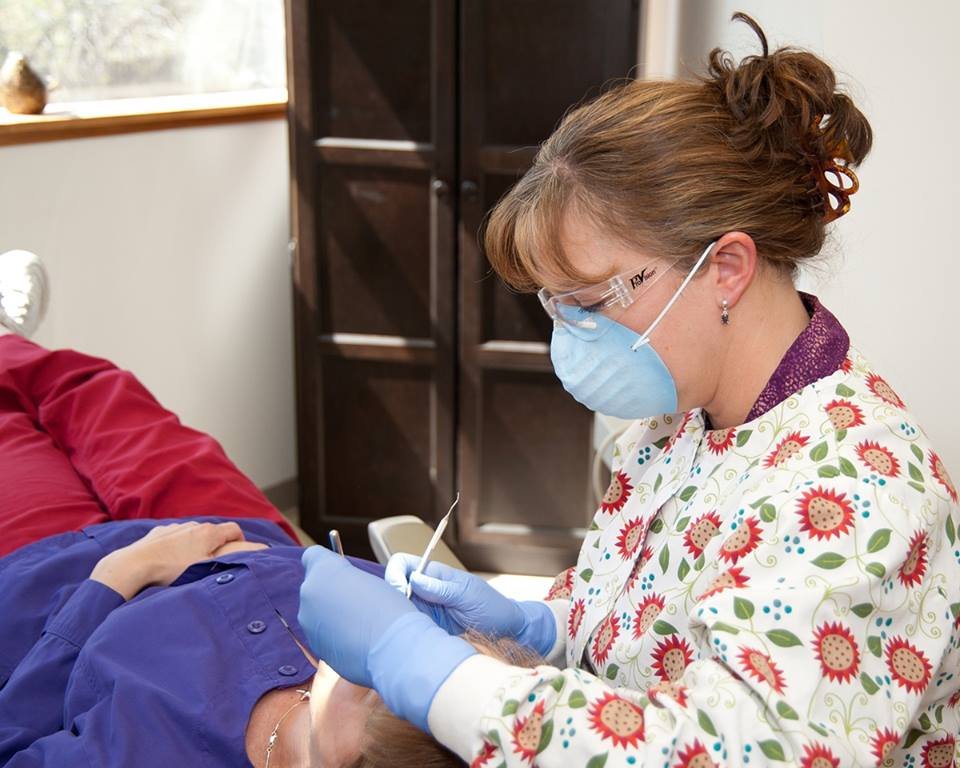 image of business High Mesa Dental Arts