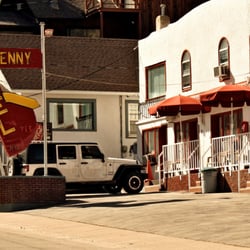 Penny Motel Hotels 818 Main St Deadwood Sd Phone Number Yelp Photo Of Penny Motel Deadwood Sd United States The Main