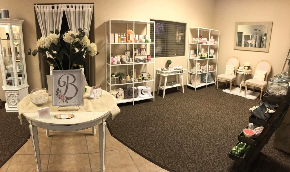 Bloom Clinical Skincare