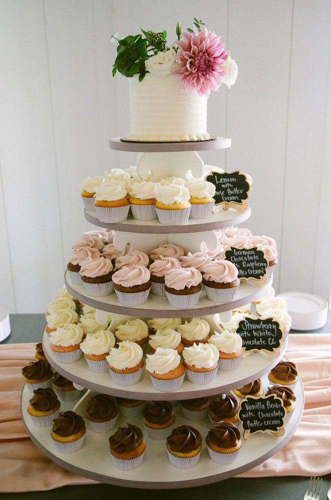 Vanilla Bean Bake Shoppe