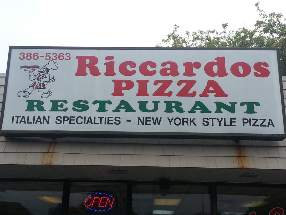 Riccardo's schaumburg coupons