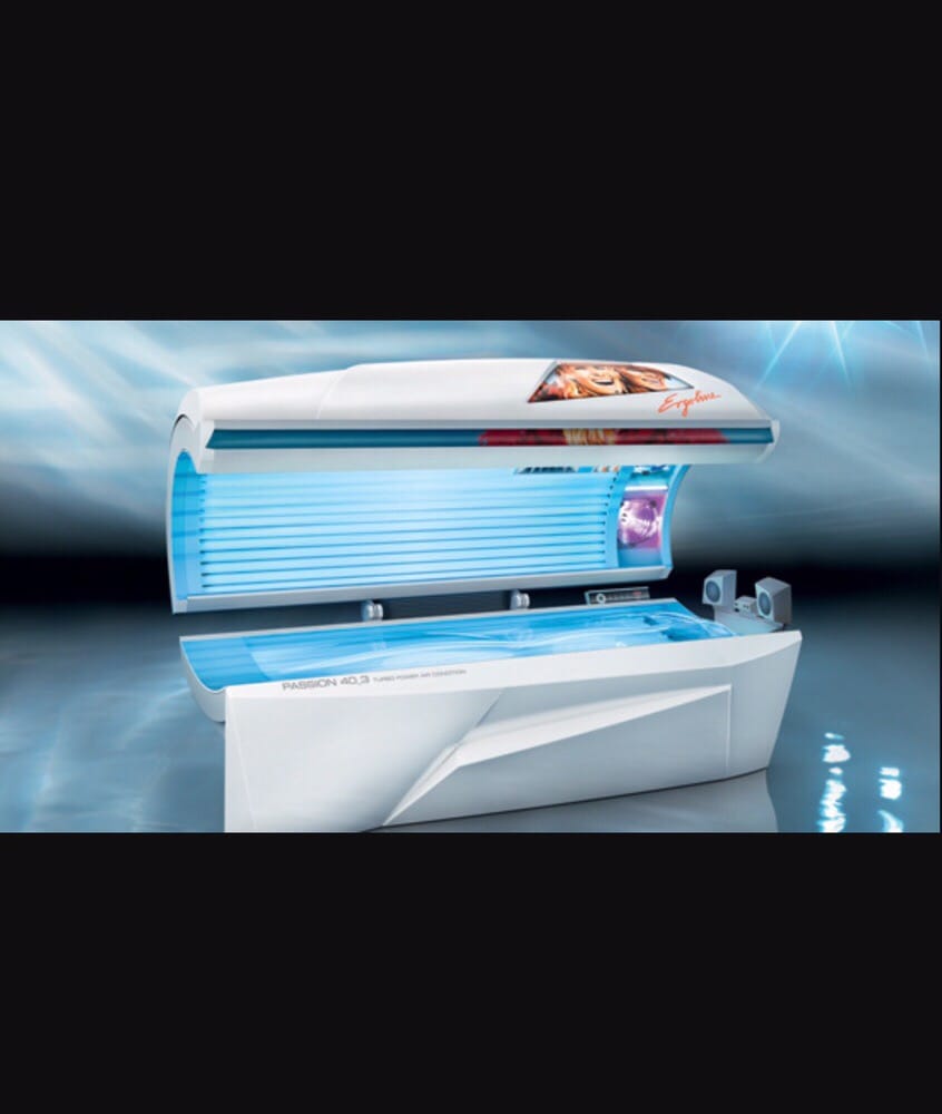 Sol exotica spray tan coupon