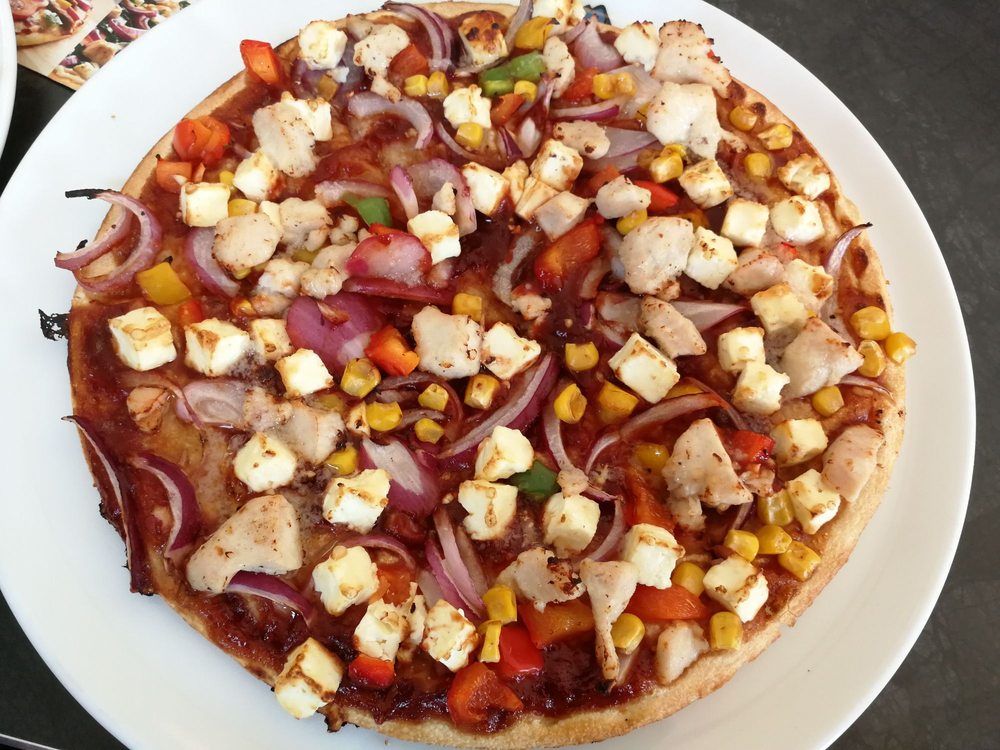 Hallo Pizza Gift Card Bremerhaven Hb Giftly
