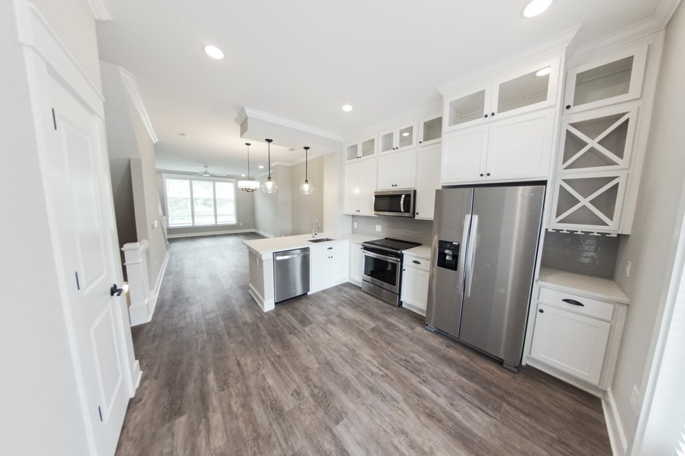 Townhomes at Bridlestone