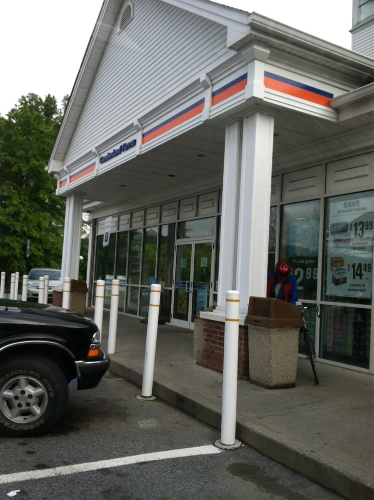 Cumberland Farms Gas Stations 2447 Rt 55, Hopewell Junction, NY