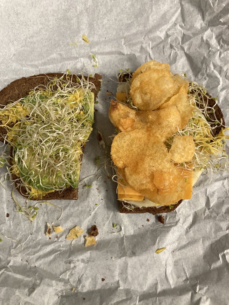 Good Belly Deli Good Belly Deli
