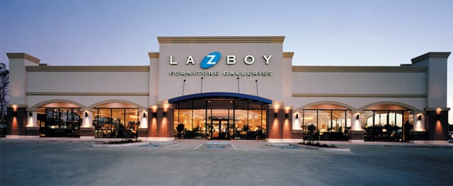 image of business La-Z-Boy Furniture Galleries