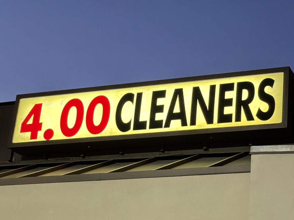 Bonded Cleaners