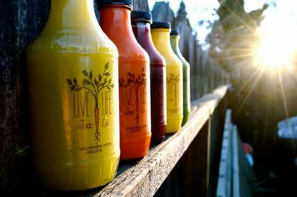 Live Life Juice Company 36 Photos & 22 Reviews Juice Bars & Smoothies 220 Broadway St