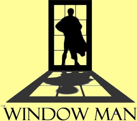 image of business The Window Man